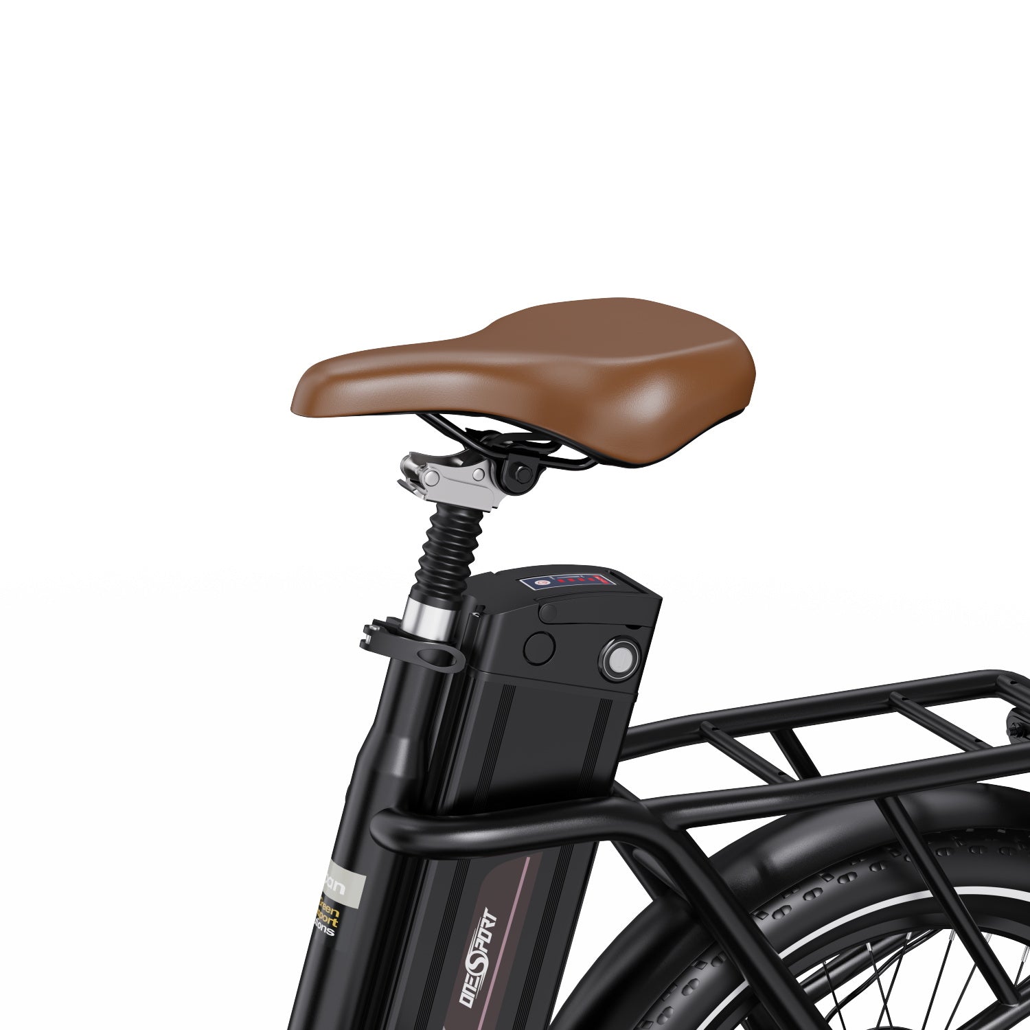 OneSport OT16 - 2 - Elcykel - Wheelyshop