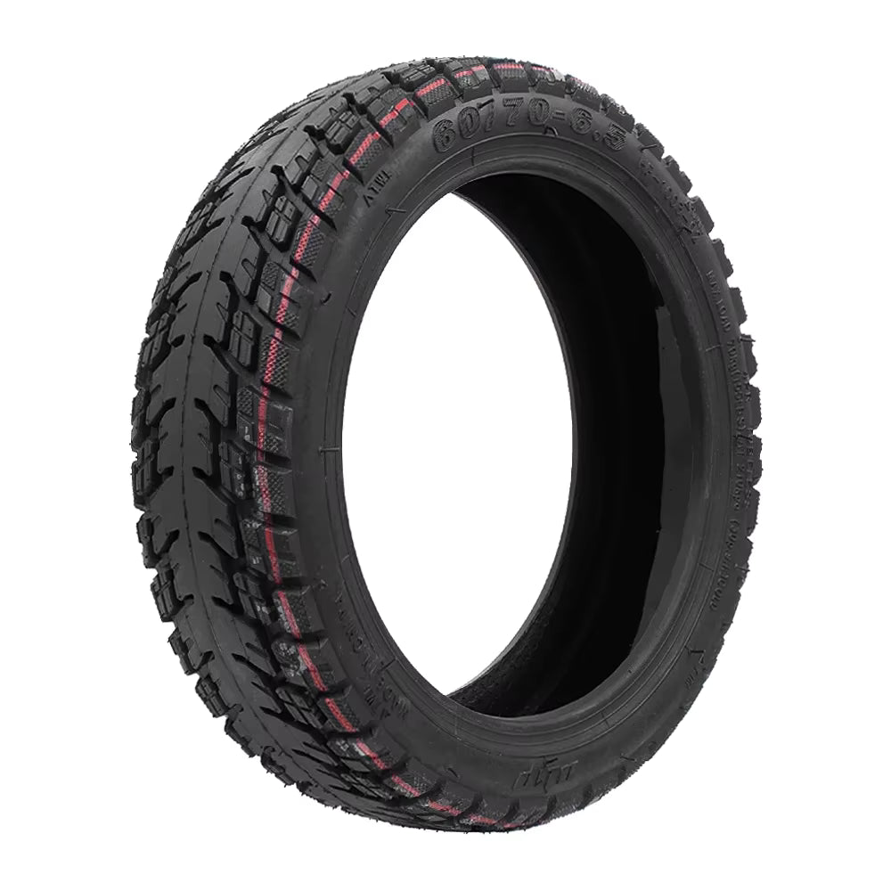 Däck 10" Off-Road Luft Ninebot G30 - Anti punkteringsgel - Wheelyshop.se