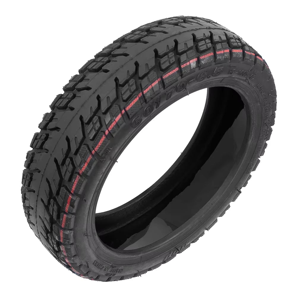 Däck 10" Off-Road Luft Ninebot G30 - Anti punkteringsgel - Wheelyshop.se