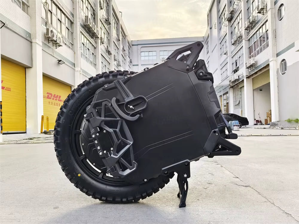 Leaperkim Oryx 50S - Enhjuling - Wheelyshop