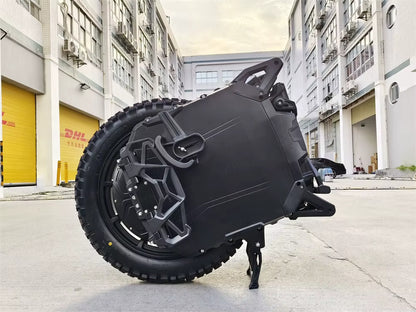 Leaperkim Oryx 50S - Enhjuling - Wheelyshop