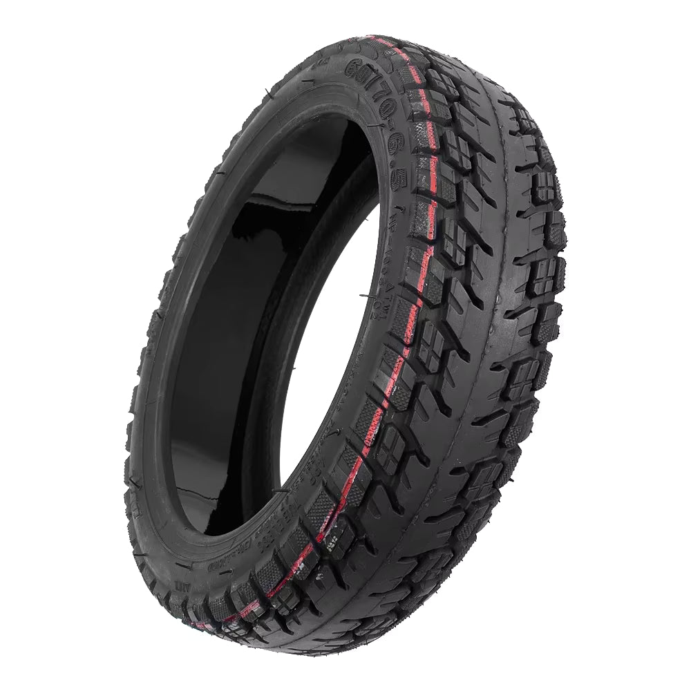 Däck 10" Off-Road Luft Ninebot G30 - Anti punkteringsgel - Wheelyshop.se