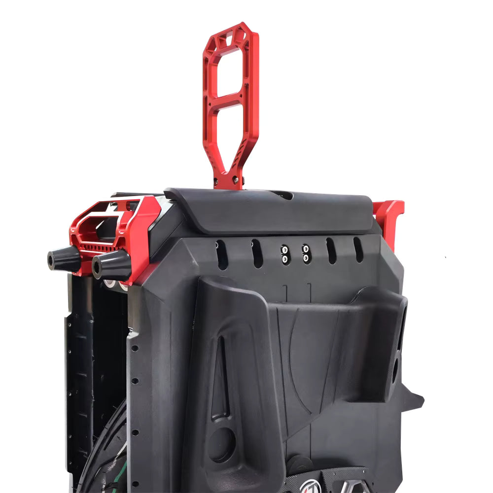 Extreme Bull Commander Pro 50E Elektrisk enhjuling - Wheelyshop.se