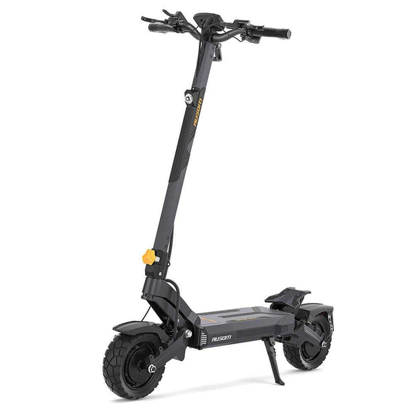 Ausom DT2 Pro - Elsparkcykel - Wheelyshop