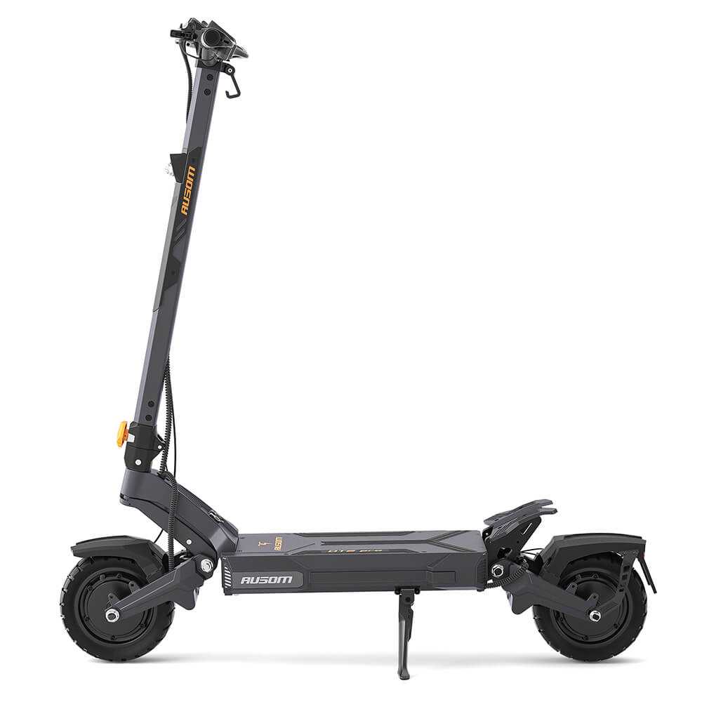 Ausom DT2 Pro - Electric scooter - Wheelyshop