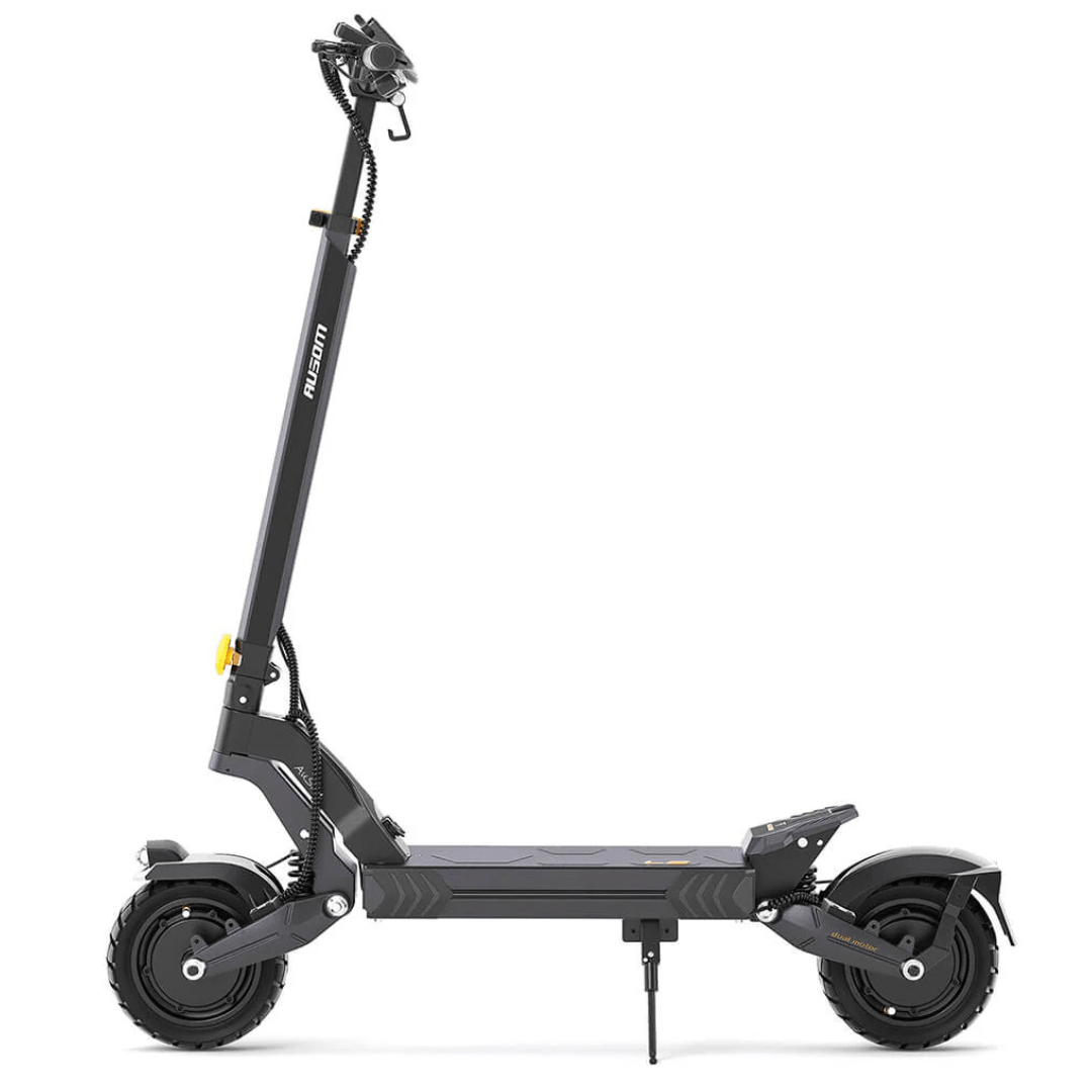 Ausom L2 Dual Motor - Electric scooter - Wheelyshop