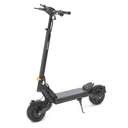 Ausom L2 Dual Motor - Electric scooter - Wheelyshop