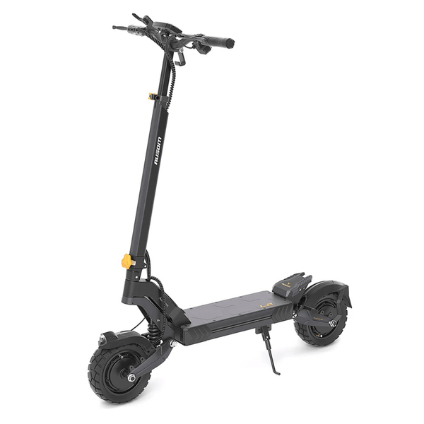 Ausom L2 Dual Motor - Elsparkcykel - Wheelyshop