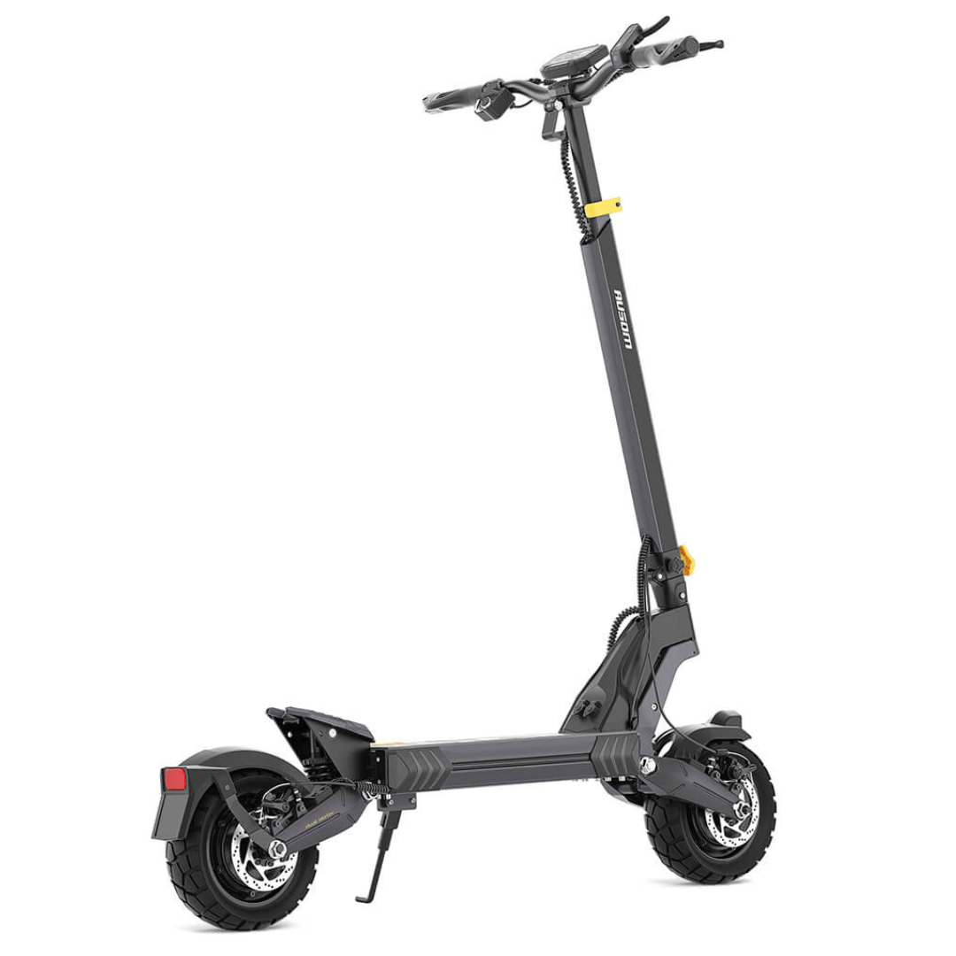 Ausom L2 Dual Motor - Elsparkcykel - Wheelyshop
