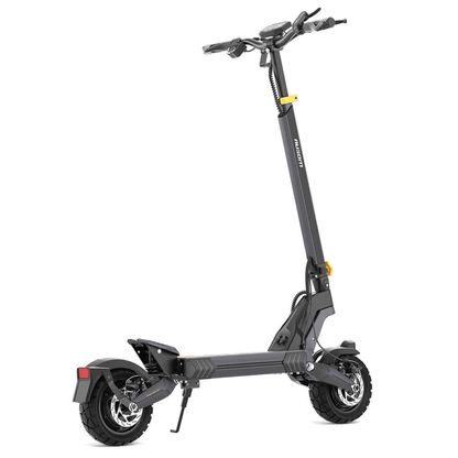 Ausom L2 Dual Motor - Elsparkcykel - Wheelyshop