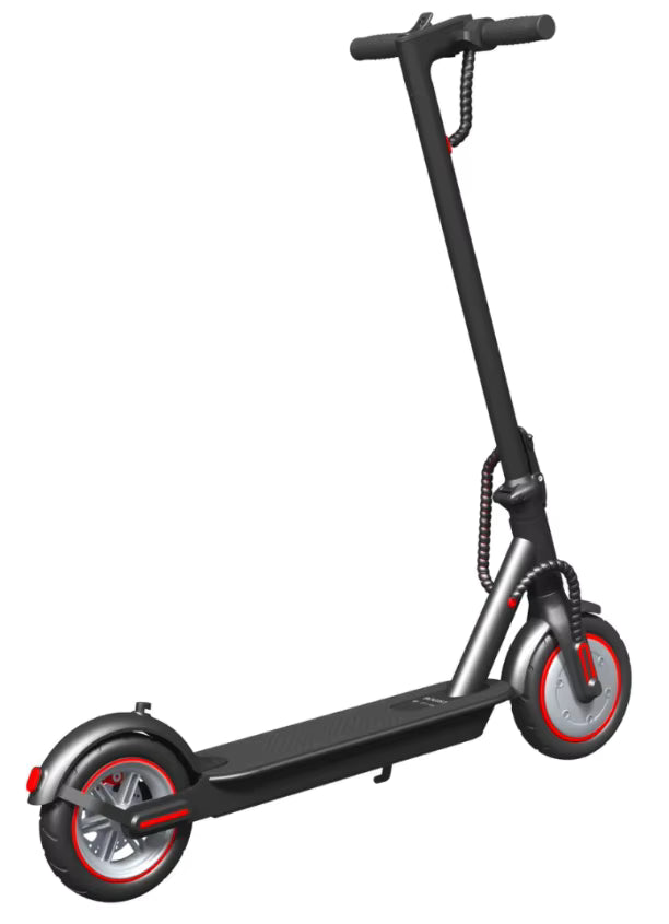 Bogist M1 Elite - Electric scooter - Wheelyshop