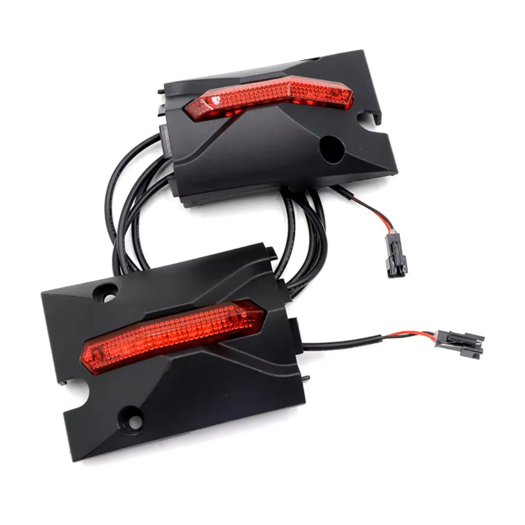 Bakblinkers KuKirin G2 Max - Reservdel - Wheelyshop