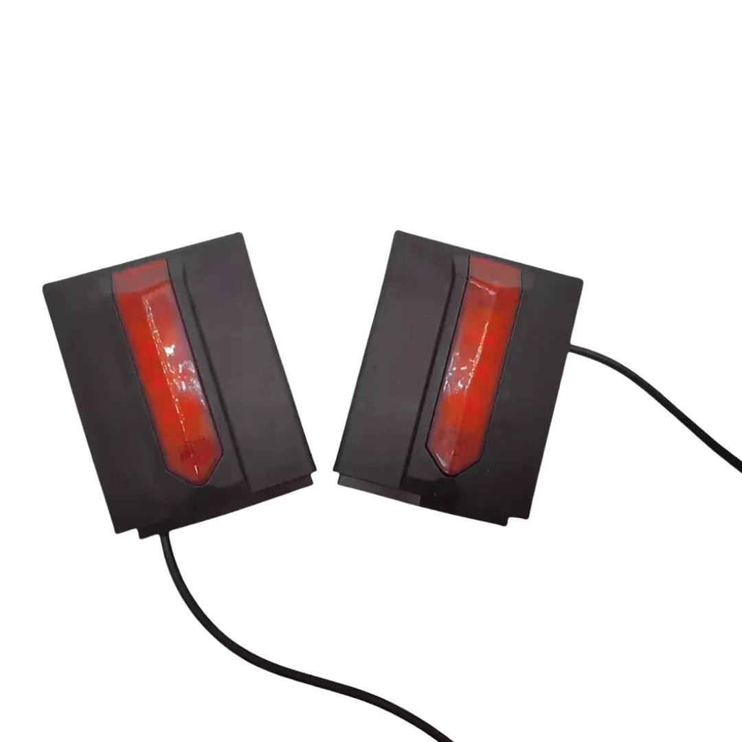 Bakblinkers KuKirin G2 Pro - Reservdel - Wheelyshop