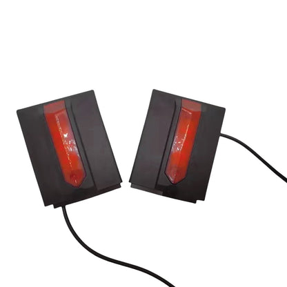 Bakblinkers KuKirin G2 Pro - Reservdel - Wheelyshop