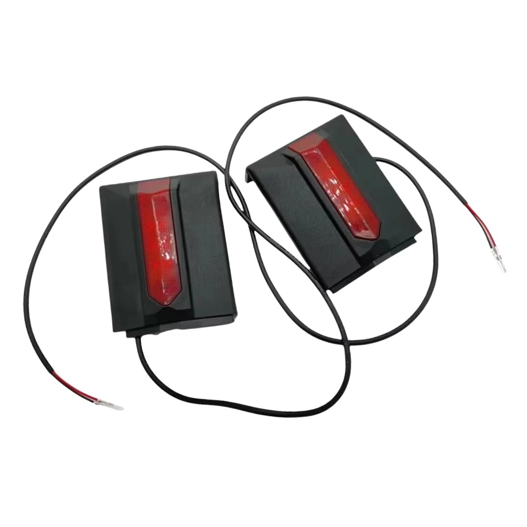 Bakblinkers KuKirin G2 Pro - Reservdel - Wheelyshop