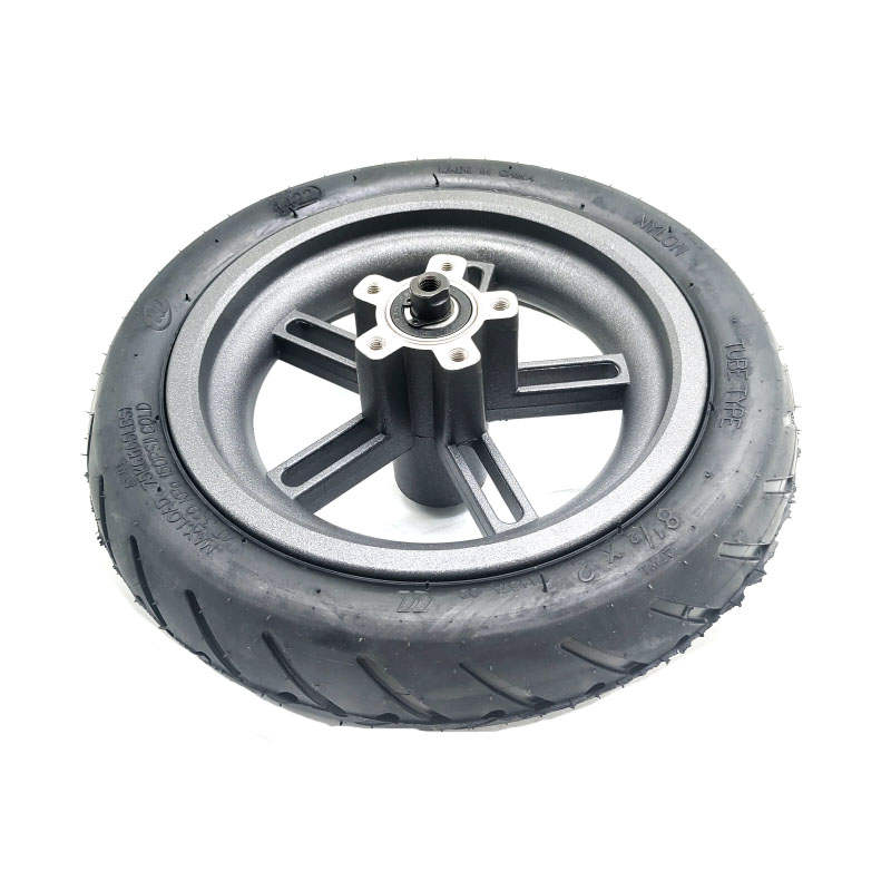 Bakhjul 8,5" Luft Xiaomi - Reservdel - Wheelyshop