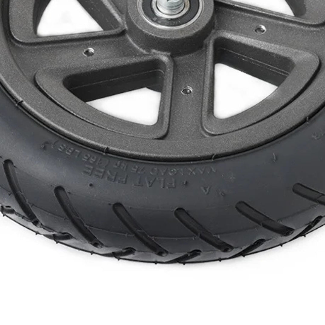 Bakhjul Ninebot E22/E25 - Reservdel - Wheelyshop