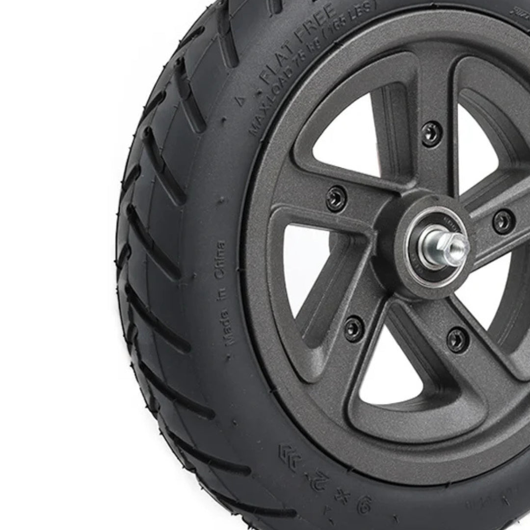 Bakhjul Ninebot E22/E25 - Reservdel - Wheelyshop