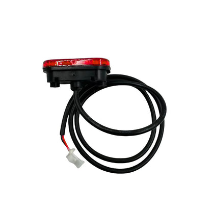 Rear light KuKirin G2 Master - Spare part - Wheelyshop
