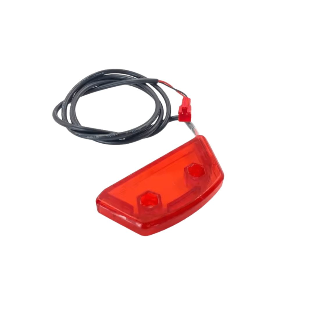 Rear lamp KuKirin G2 Max - Spare part - Wheelyshop