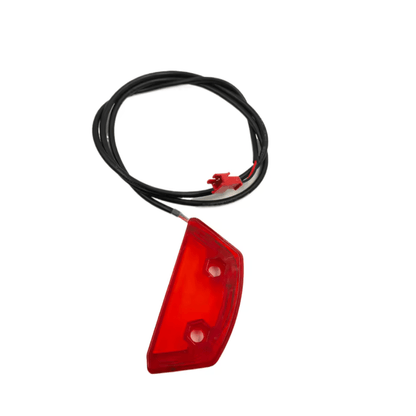 Rear lamp KuKirin G2 Max - Spare part - Wheelyshop