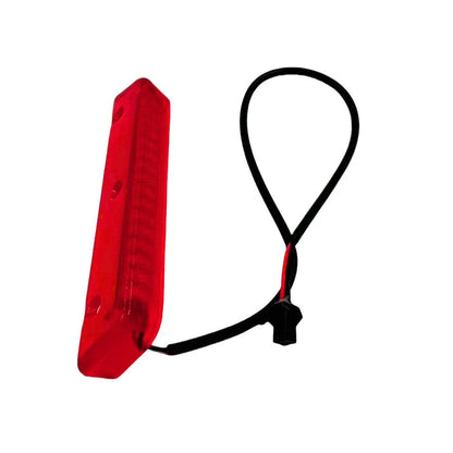 Baklampa KuKirin G4 Max - Reservdel - Wheelyshop