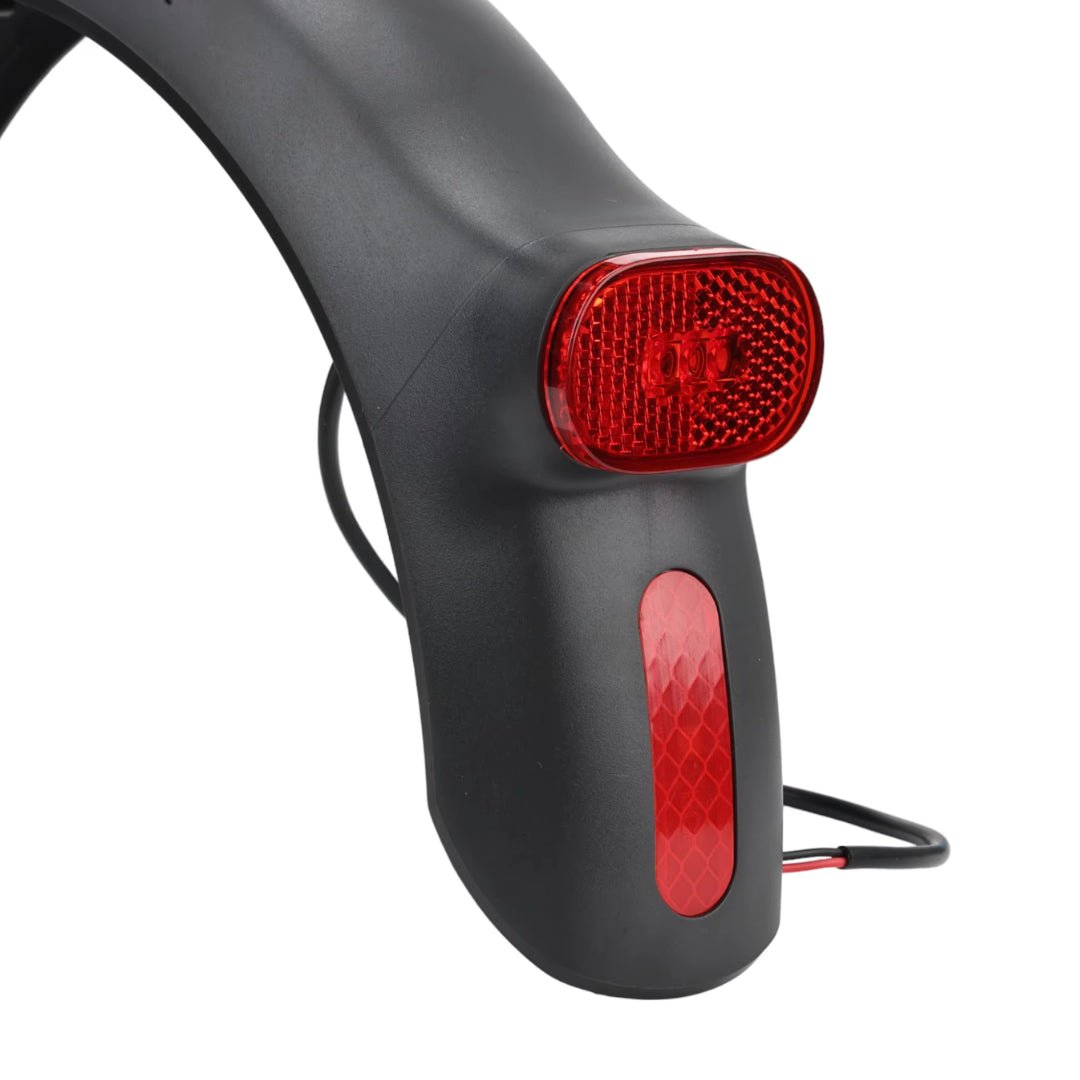 Baklampa Ninebot E22/E25/E45 - Reservdel - Wheelyshop