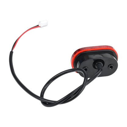 Baklampa Ninebot E22/E25/E45 - Reservdel - Wheelyshop