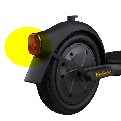 Baklampa Ninebot F2/F2 Pro/F2 Plus - Reservdel - Wheelyshop