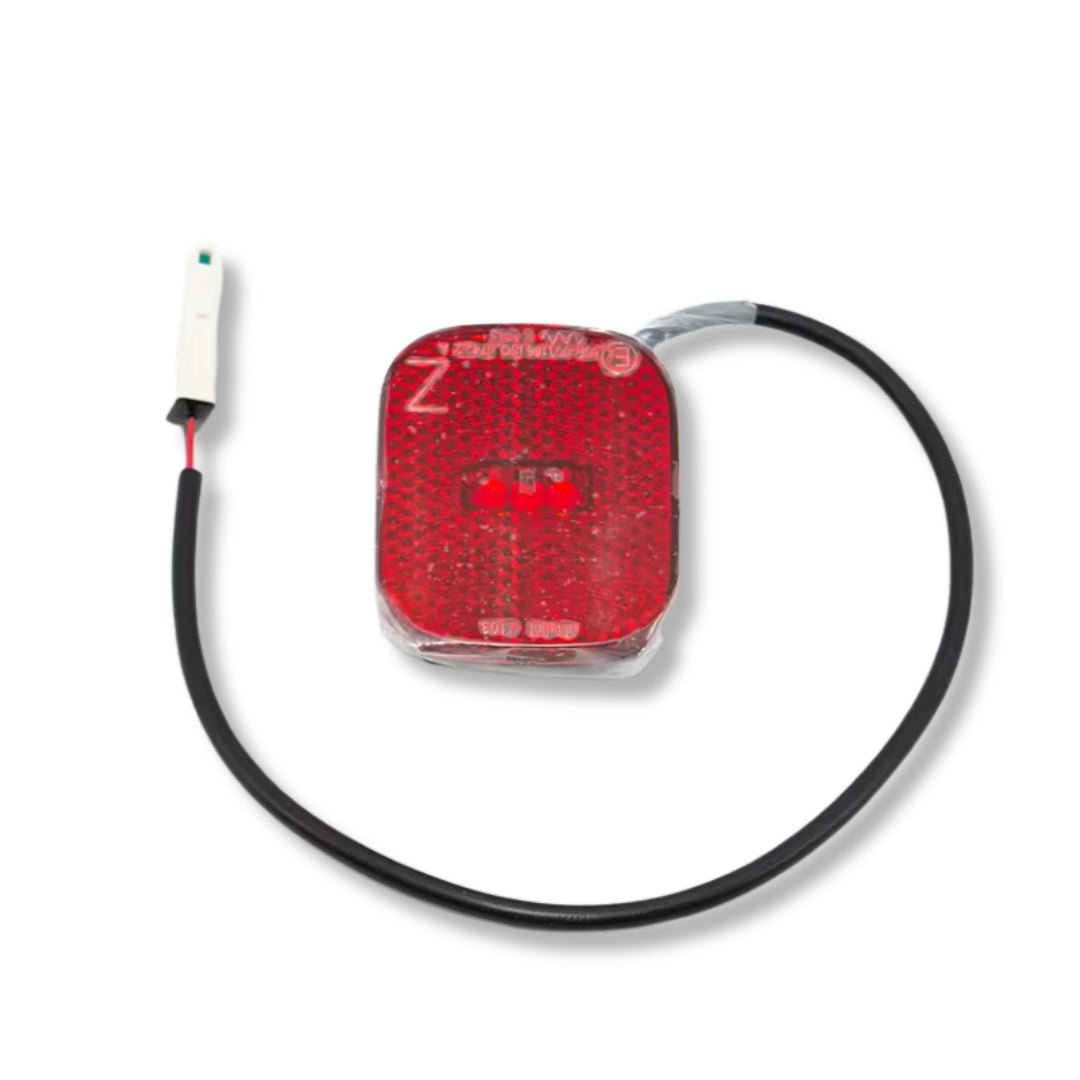 Baklampa Ninebot G2 - Reservdel - Wheelyshop