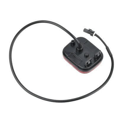 Baklampa Ninebot Max G3/ZT3/ZT3 Pro/F3/E3 - Reservdel - Wheelyshop