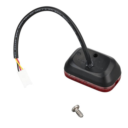 Baklampa NIU KQi 3 - Reservdel - Wheelyshop