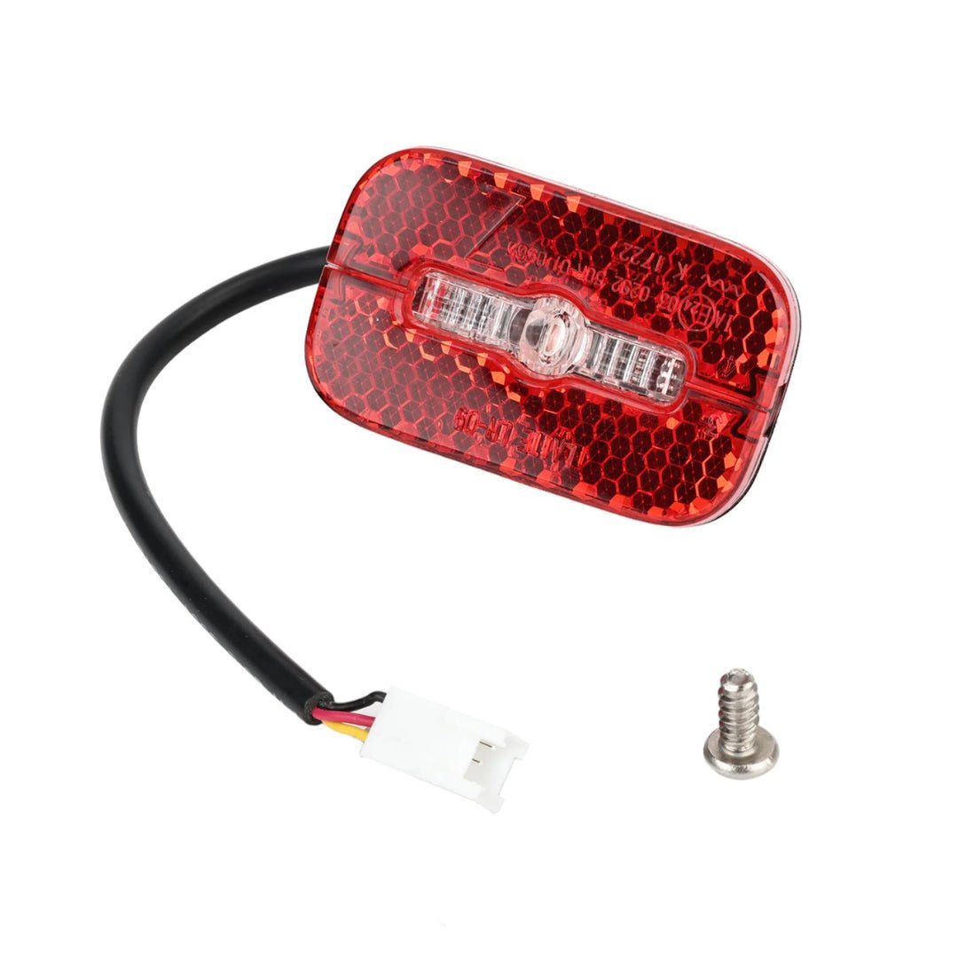 Baklampa NIU KQi 3 - Reservdel - Wheelyshop