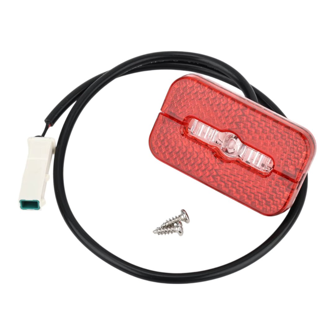 Rear lamp Xiaomi 3 Lite - Spare part - Wheelyshop
