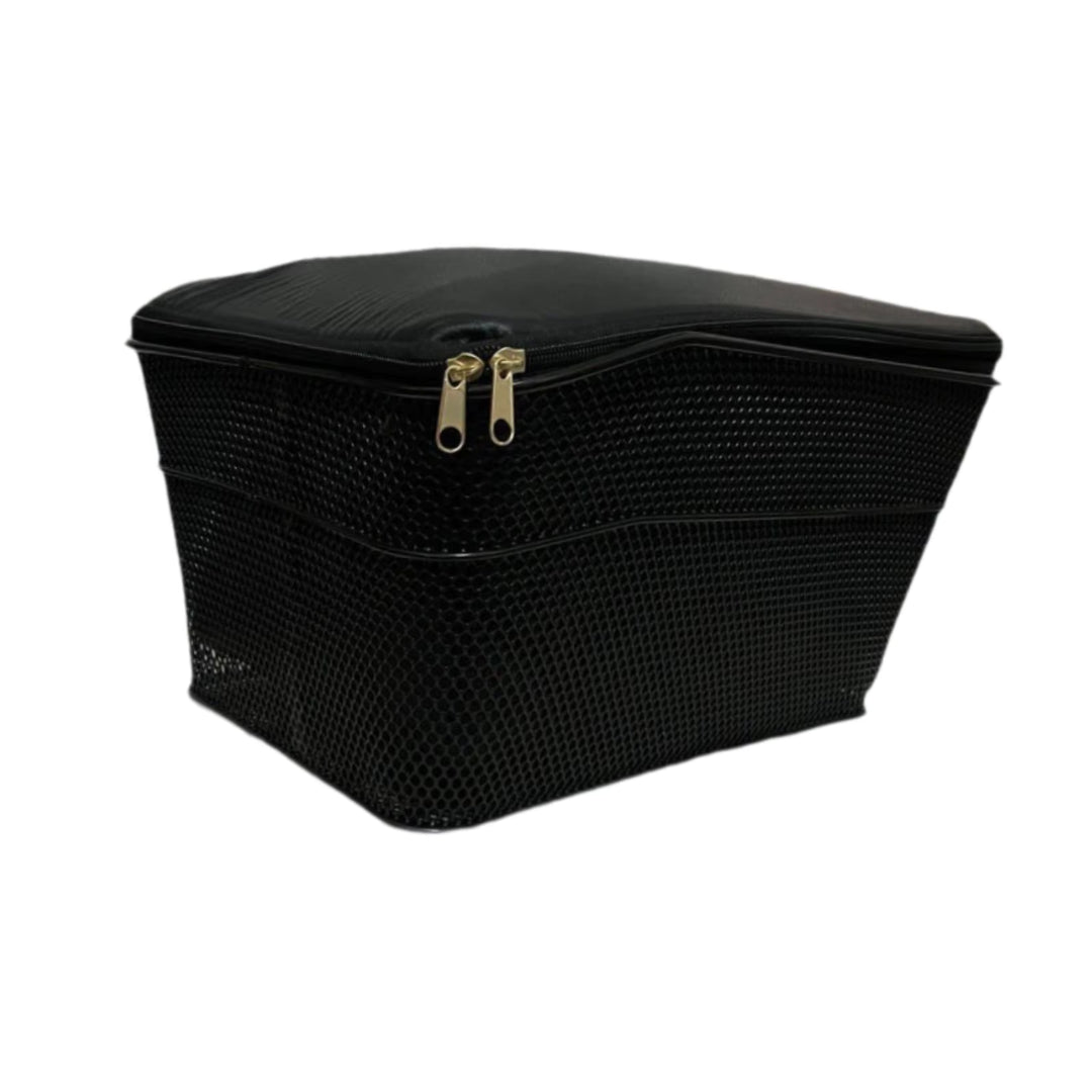 Bakre cykelkorg - pakethållare - Tillbehör - Wheelyshop