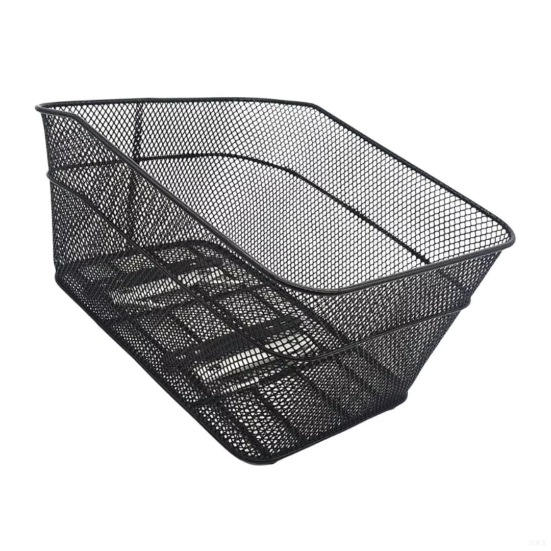 Bakre cykelkorg - pakethållare - Tillbehör - Wheelyshop