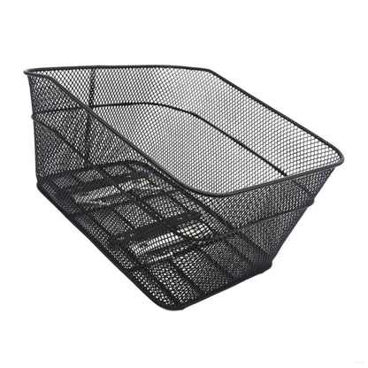 Bakre cykelkorg - pakethållare - Tillbehör - Wheelyshop