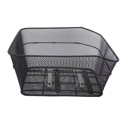 Bakre cykelkorg - pakethållare - Tillbehör - Wheelyshop