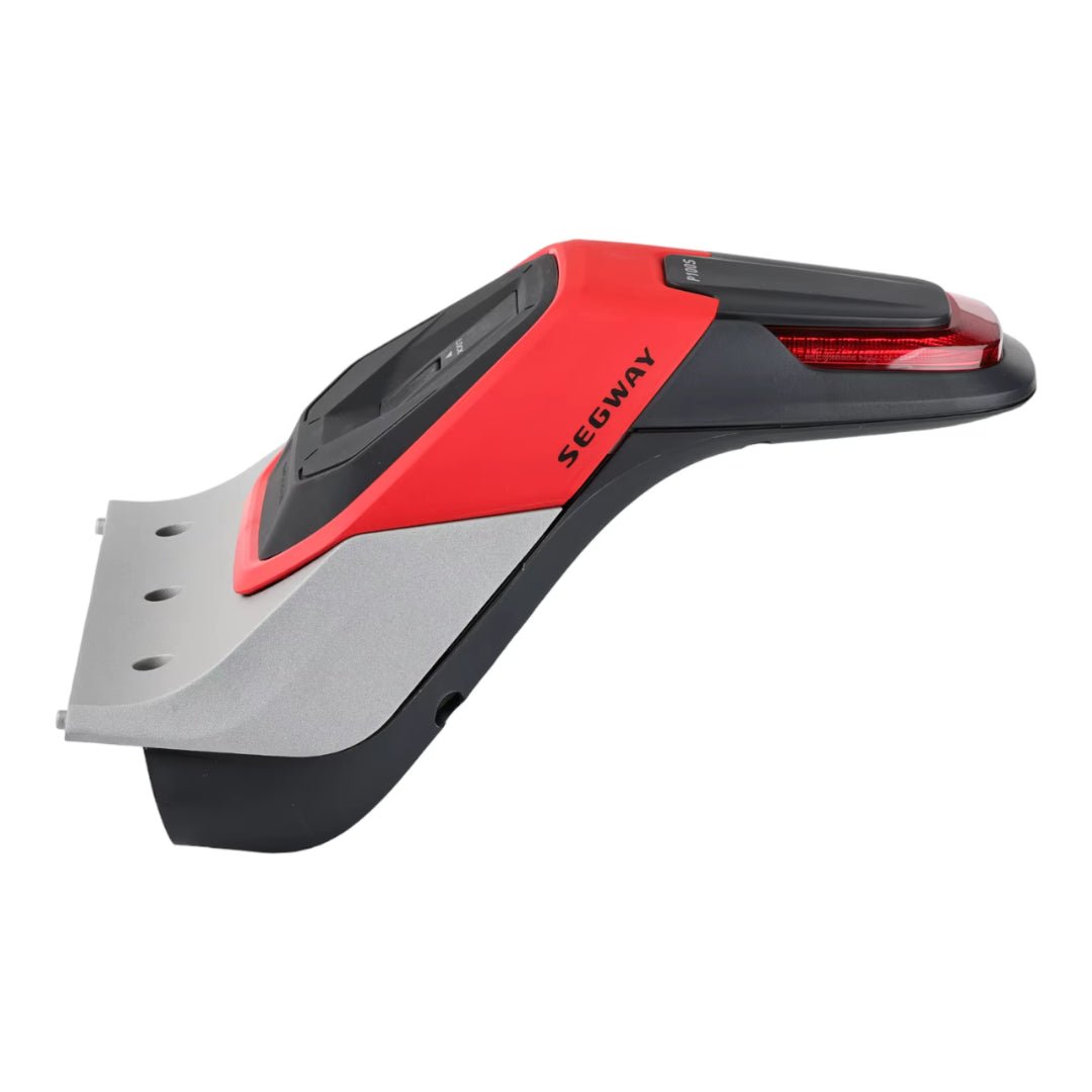 Bakre fotstöd Ninebot P100 - Reservdel - Wheelyshop