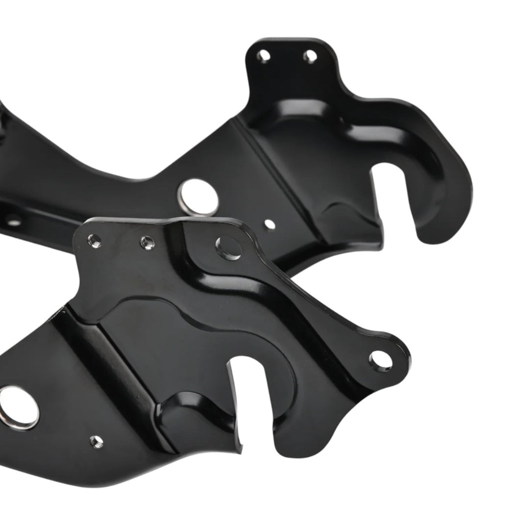 Bakre gaffel Ninebot Max G3 - Reservdel - Wheelyshop