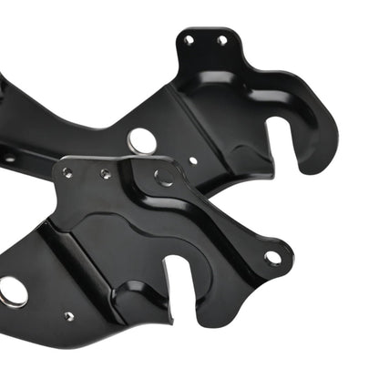 Bakre gaffel Ninebot Max G3 - Reservdel - Wheelyshop