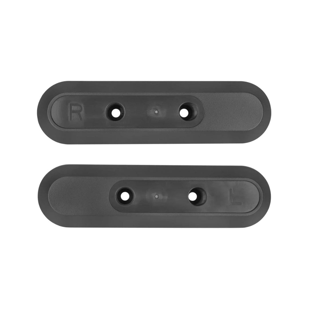 Bakre hjulkåpor Xiaomi 5 Plus - Reservdel - Wheelyshop