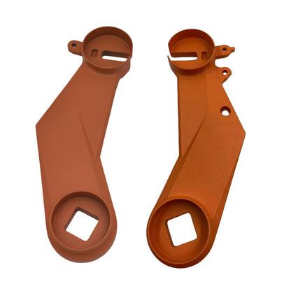 Bakre länkarm KuKirin G3 - Reservdel - Wheelyshop