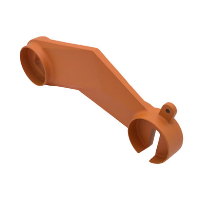 Bakre länkarm KuKirin G3 - Reservdel - Wheelyshop