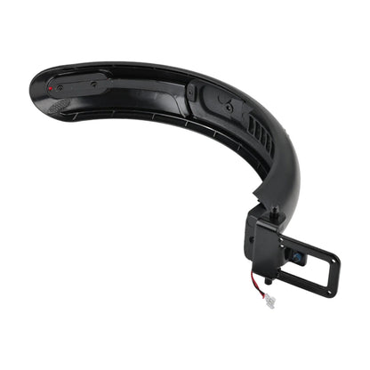 Bakre stänkskärm kit HX X7/X8 - Reservdel - Wheelyshop