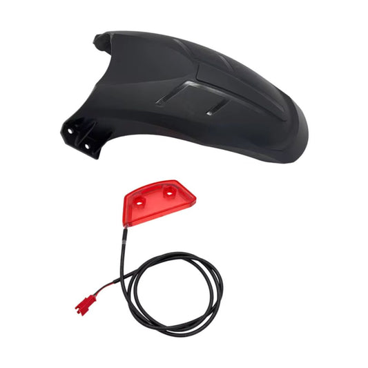 Bakre stänkskärm kit KuKirin G2 Max - Reservdel - Wheelyshop