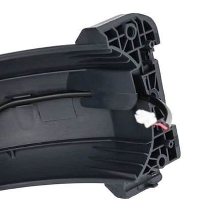 Bakre stänkskärm kit Ninebot E2 Pro - Reservdel - Wheelyshop