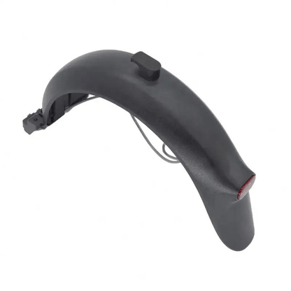 Bakre stänkskärm kit Ninebot F20/F25/F30/F40 - Reservdel - Wheelyshop