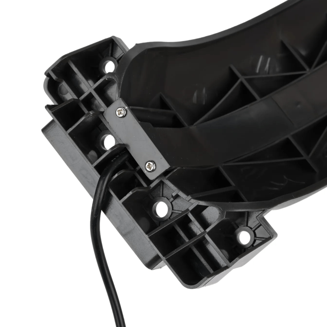 Bakre stänkskärm kit Ninebot F20/F25/F30/F40 - Reservdel - Wheelyshop