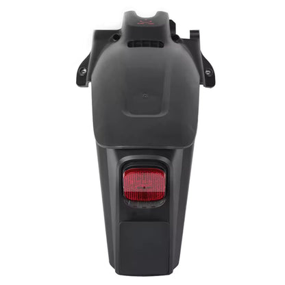 Rear mudguard Kit Ninebot GT1/GT2 - Spare part - Wheelyshop